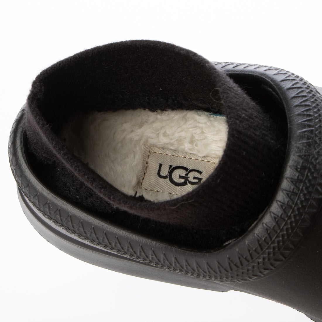 アグ UGG TASMAN X スニーカー （ブラック） -waja bazar - 海外