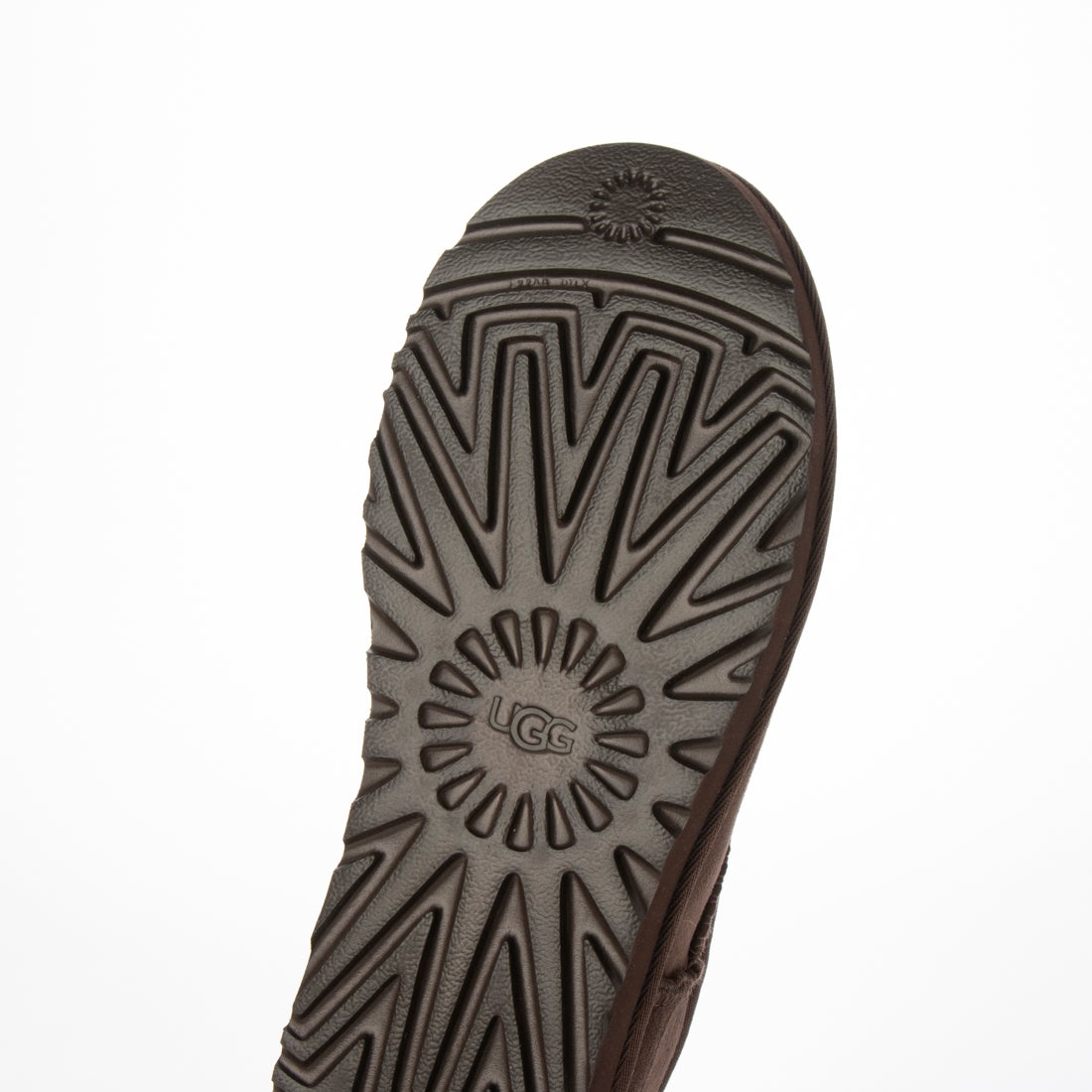 アグ UGG クラシック ウルトラ ミニ ブーツ （バーントシダー） -靴