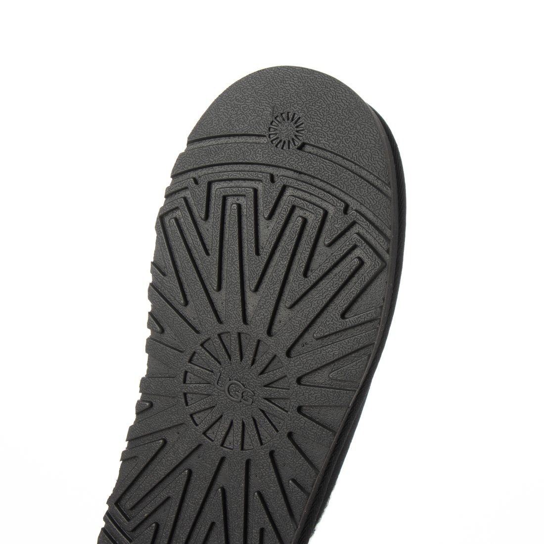 アグ UGG タズ サボ （ブラック） -waja bazar - 海外ファッション