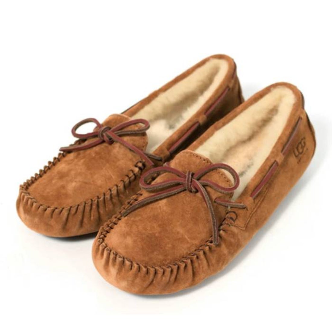 アグ UGG DAKOTA （2.チェスナット(CHESTNUT)） -waja bazar - 海外