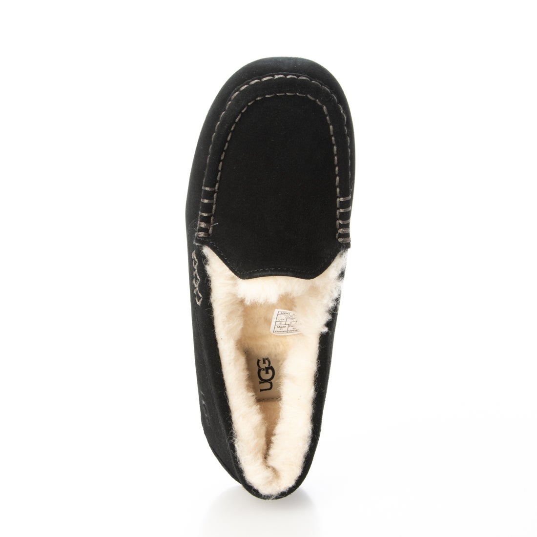 アグ UGG Ansley （BLACK） - ファッション通販 d fashion