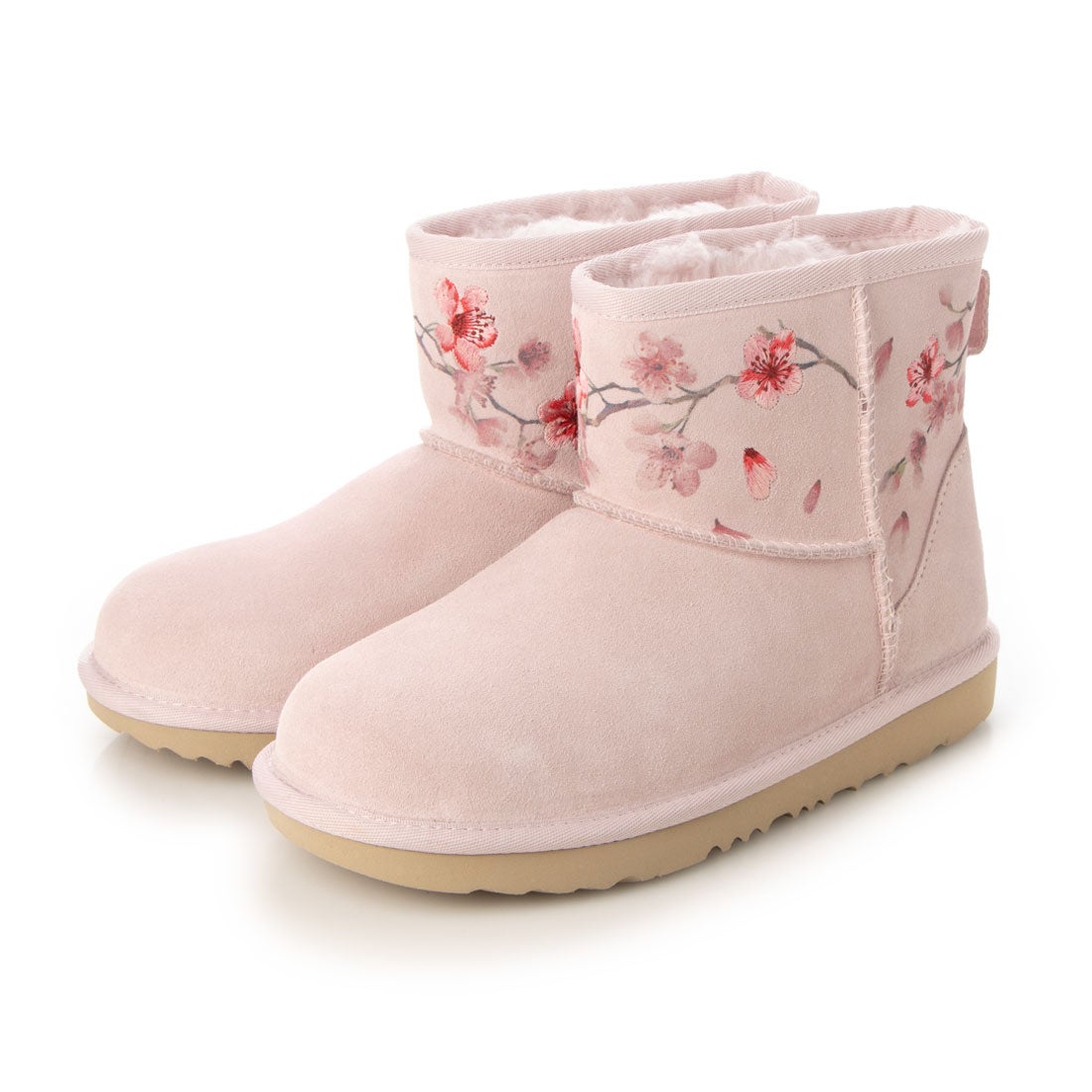 UGGブーツ ヴィクトリアピンク 新品未使用 UGG（ブーツ ・ ピンク/桃色