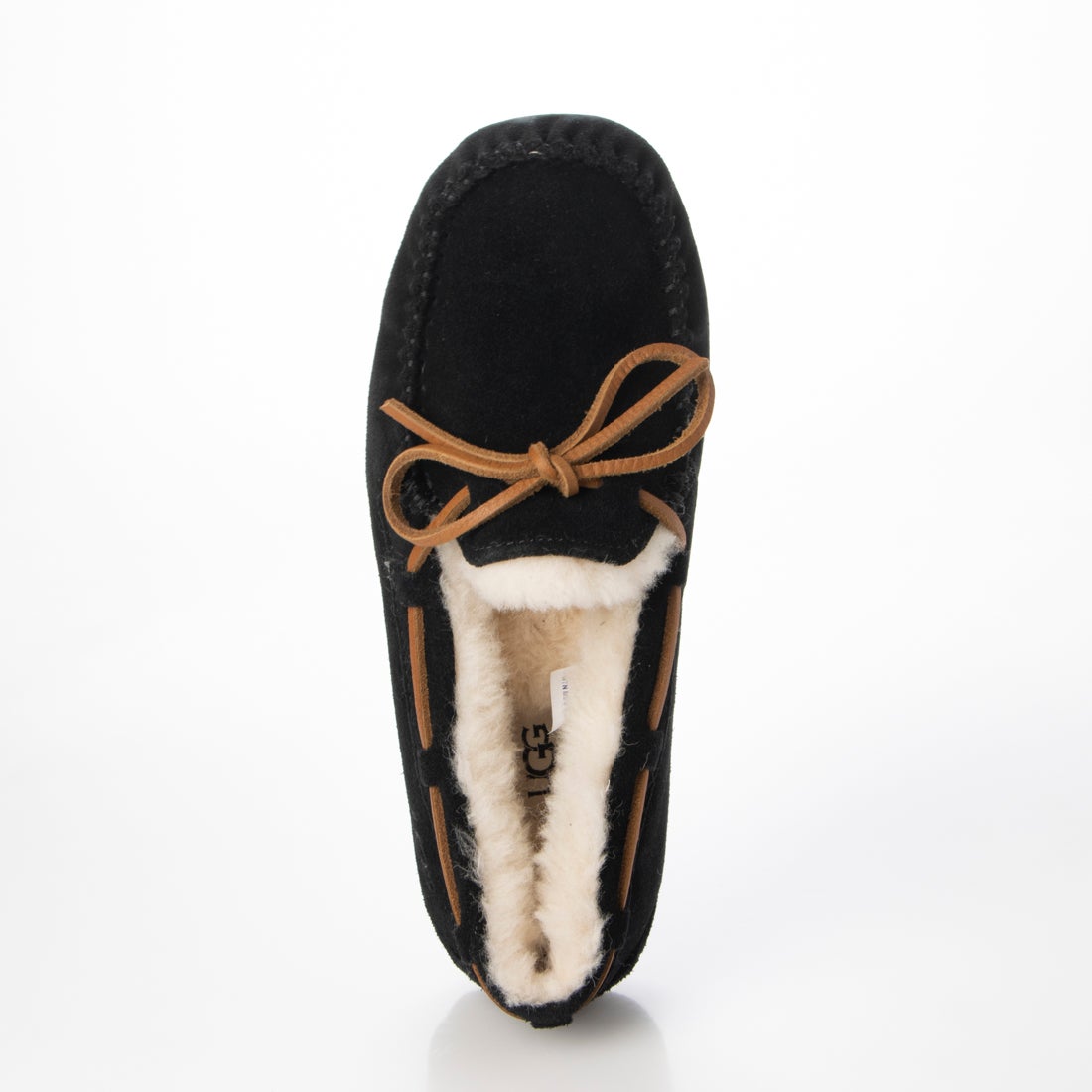 アグ UGG DAKOTA （BLACK） - ファッション通販 MAGASEEK(マガシーク)