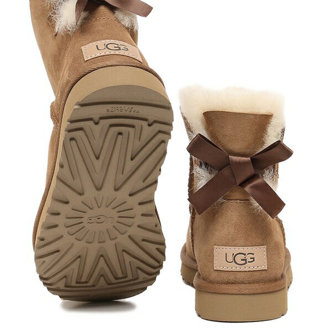 ugg ムートン ブーツ 23センチ Ugg ブーツ 23センチ UGG アグ ムートン