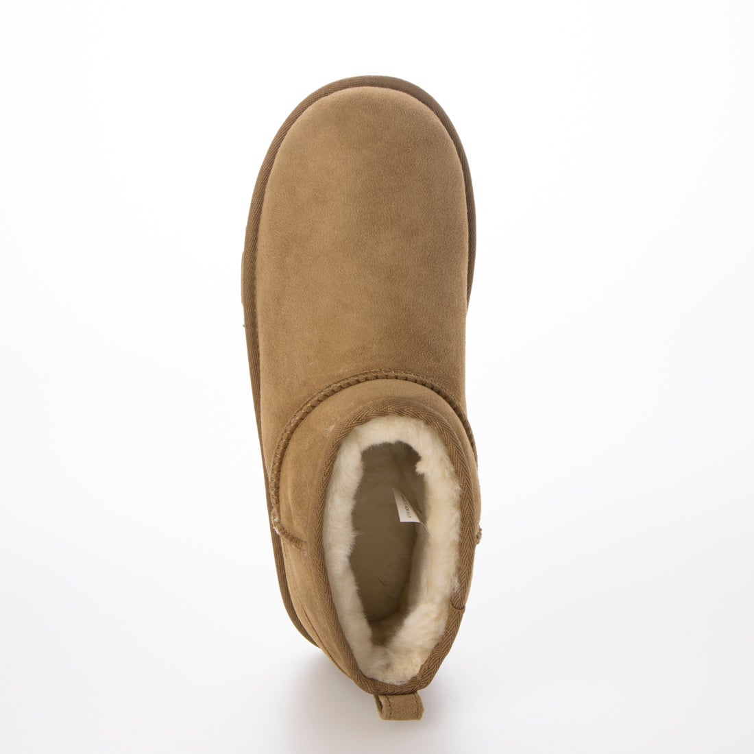アグ UGG クラシック ウルトラ ミニ ブーツ （チェスナット） -waja