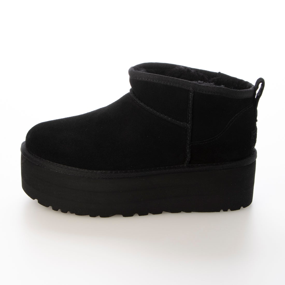 アグ UGG W CLASSIC ULTRA MINI PLATFORM クラシック ウルトラミニ