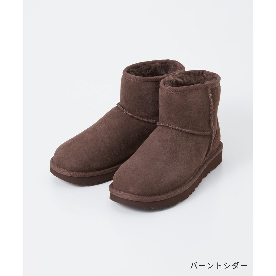 アグ UGG クラシックミニII 1016222 ブーツ レディース シューズ