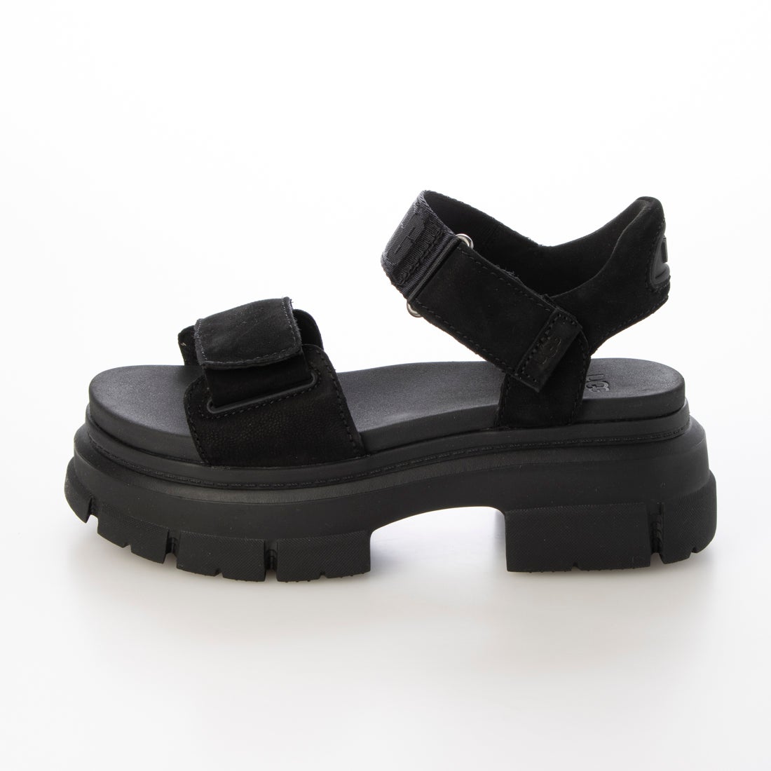 アグ UGG W ASHTON ANKLE （BLACK） -ファッション通販 FASHION WALKER