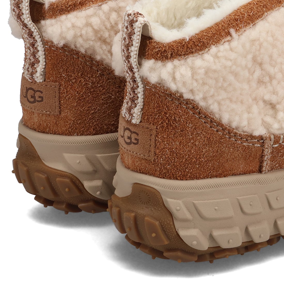 UGG アグ ウルトラミニ ブーツ ベンチャー デイズ コージー レディース