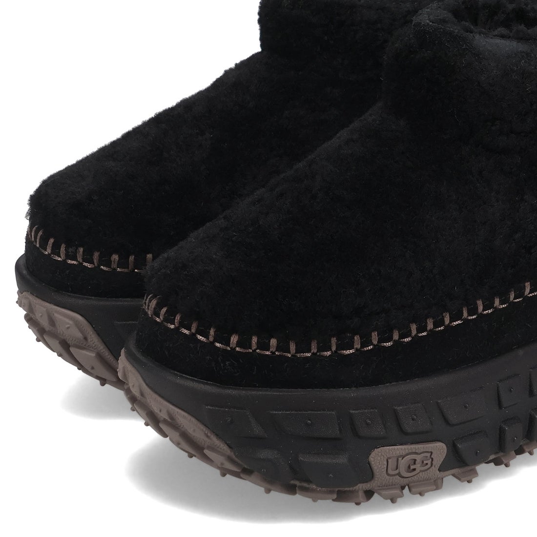 UGG アグ ウルトラミニ ブーツ ベンチャー デイズ コージー レディース