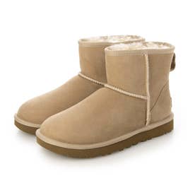 アグ UGG 1016222 UGG W CLASSIC MINI II SAN （SAN） - ファッション