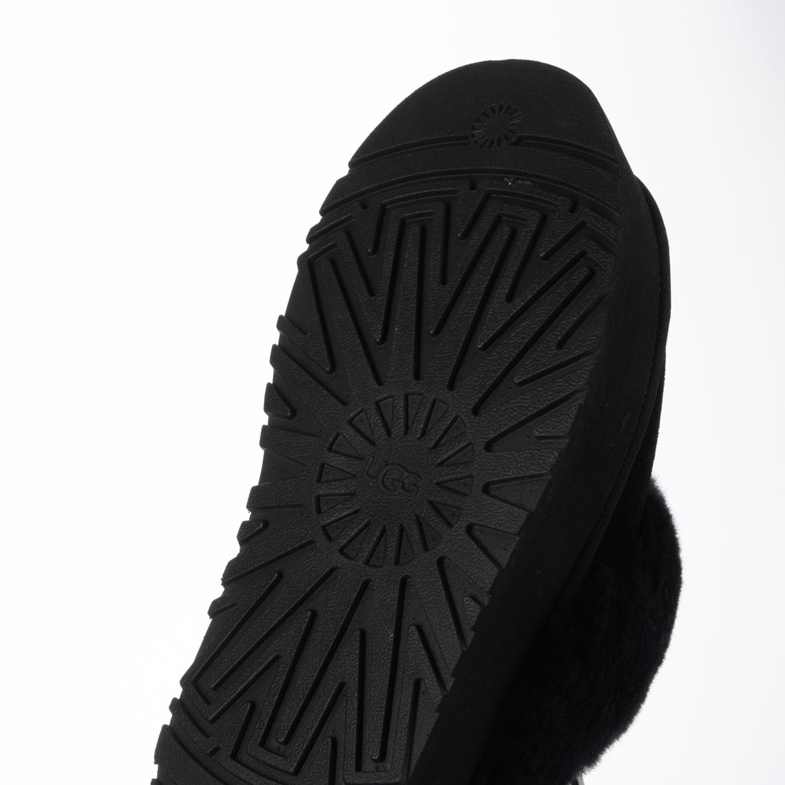 アグ UGG ファンケット サンダル （ブラック） - ファッション通販 d