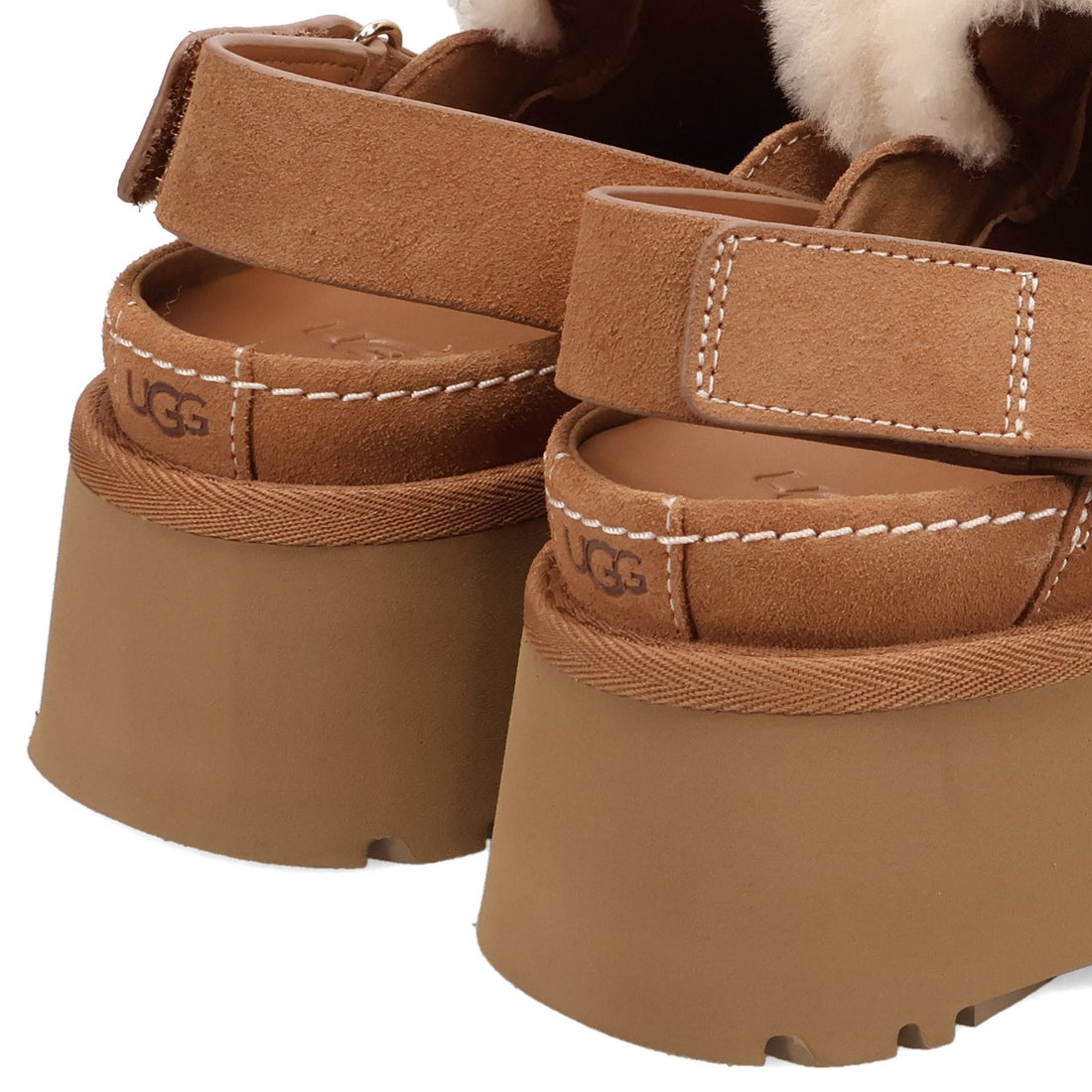 アグ UGG エスミー クロッグ サンダル クロッグサンダル サボ