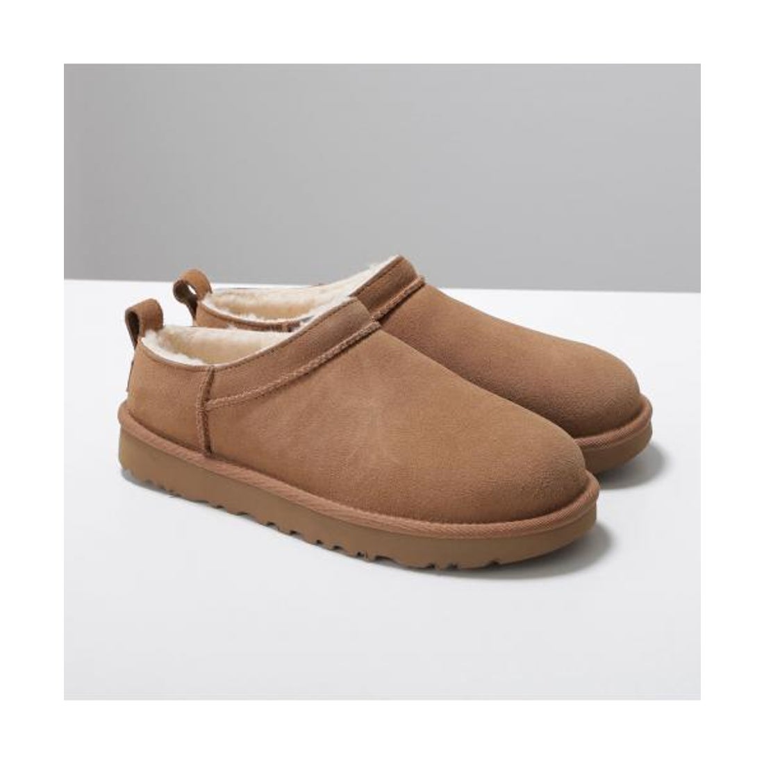 アグ UGG UGG スリッポン CLASSIC MICRO クラシック マイクロ 1173891