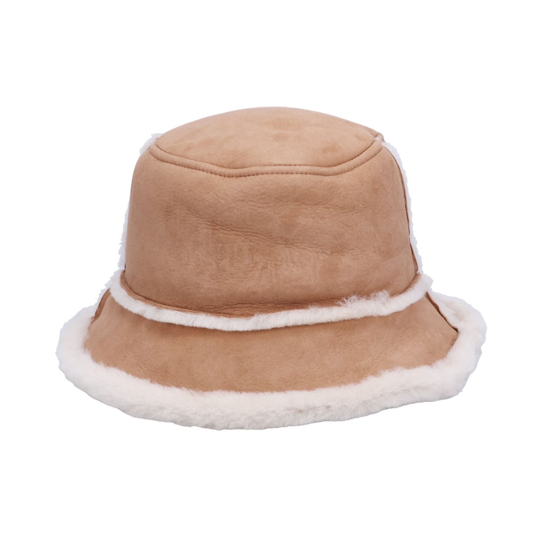 UGG アグ バケットハット 帽子 シープスキン メンズ レディース