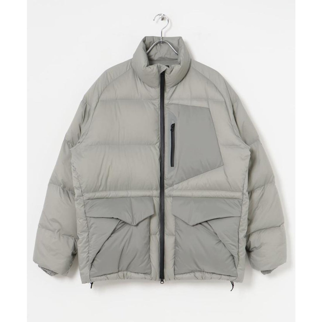 アーバンリサーチ URBAN RESEARCH 『別注』NANGA×URBAN RESEARCH NANGA