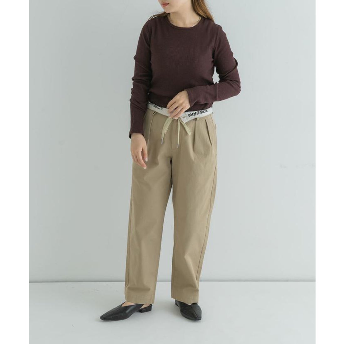 アーバンリサーチ サニーレーベル URBAN RESEARCH Sonny Label 3