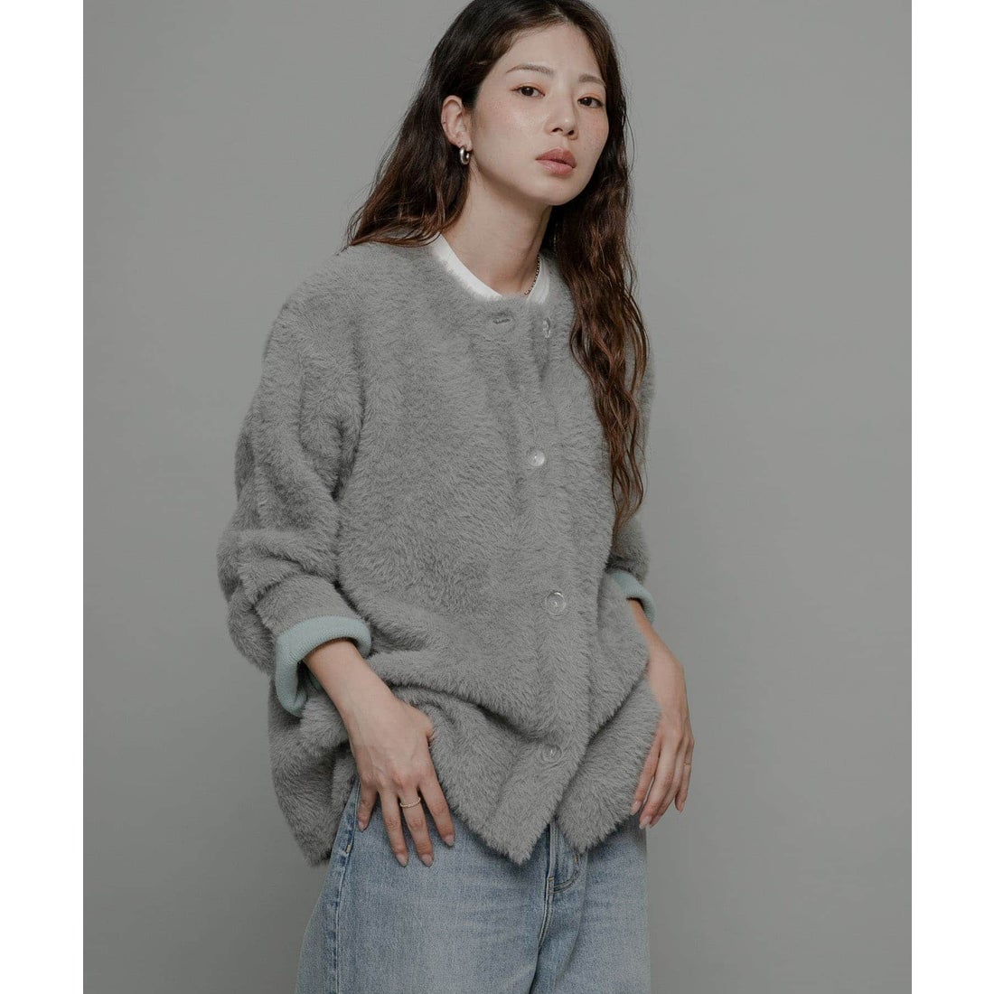 アーバンリサーチ サニーレーベル URBAN RESEARCH Sonny Label ダブル