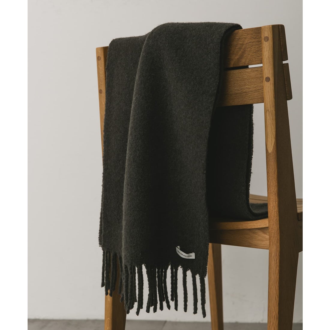 アーバンリサーチ ドアーズ URBAN RESEARCH DOORS ボリュームマフラー