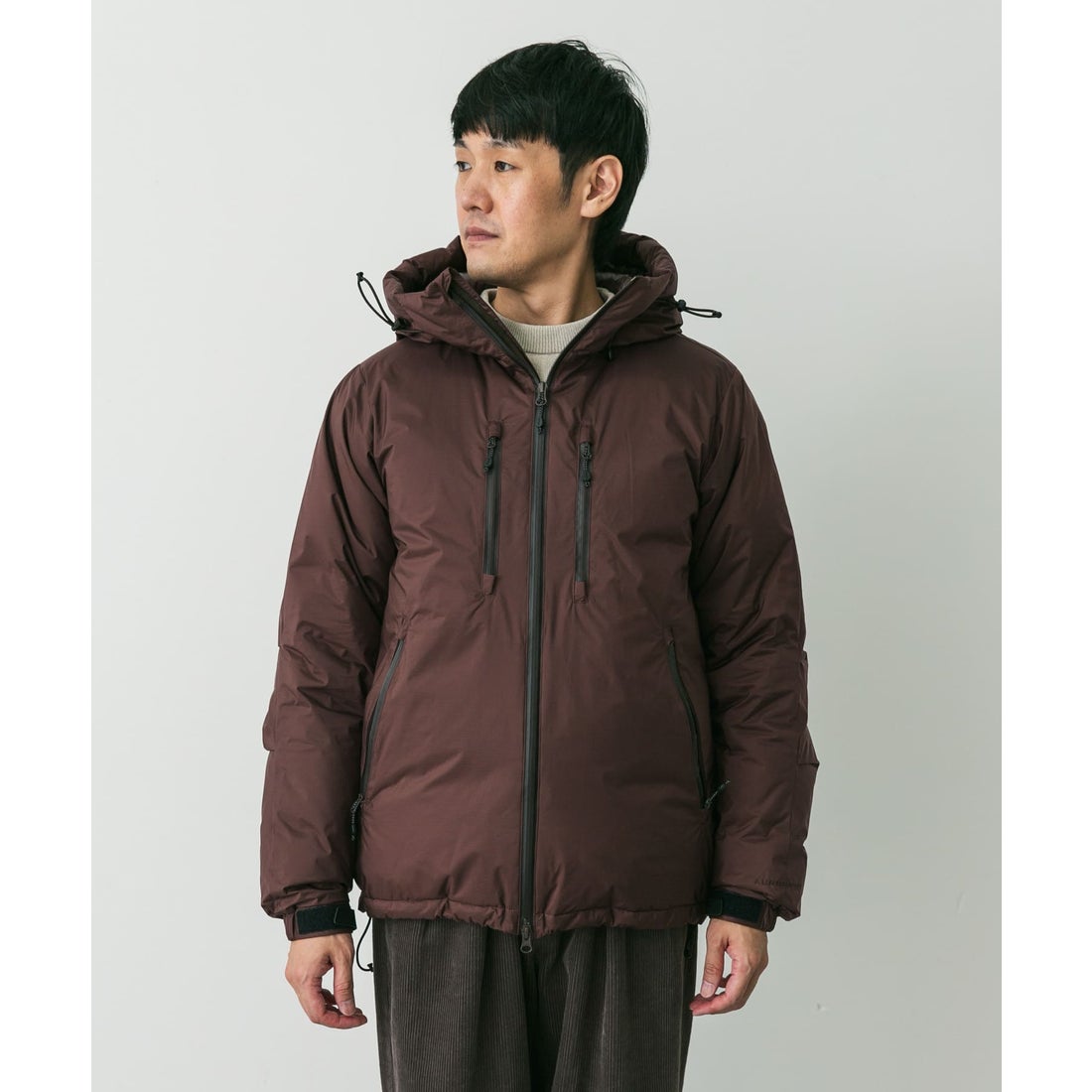 アーバンリサーチ ドアーズ URBAN RESEARCH DOORS 『別注』NANGA×DOORS