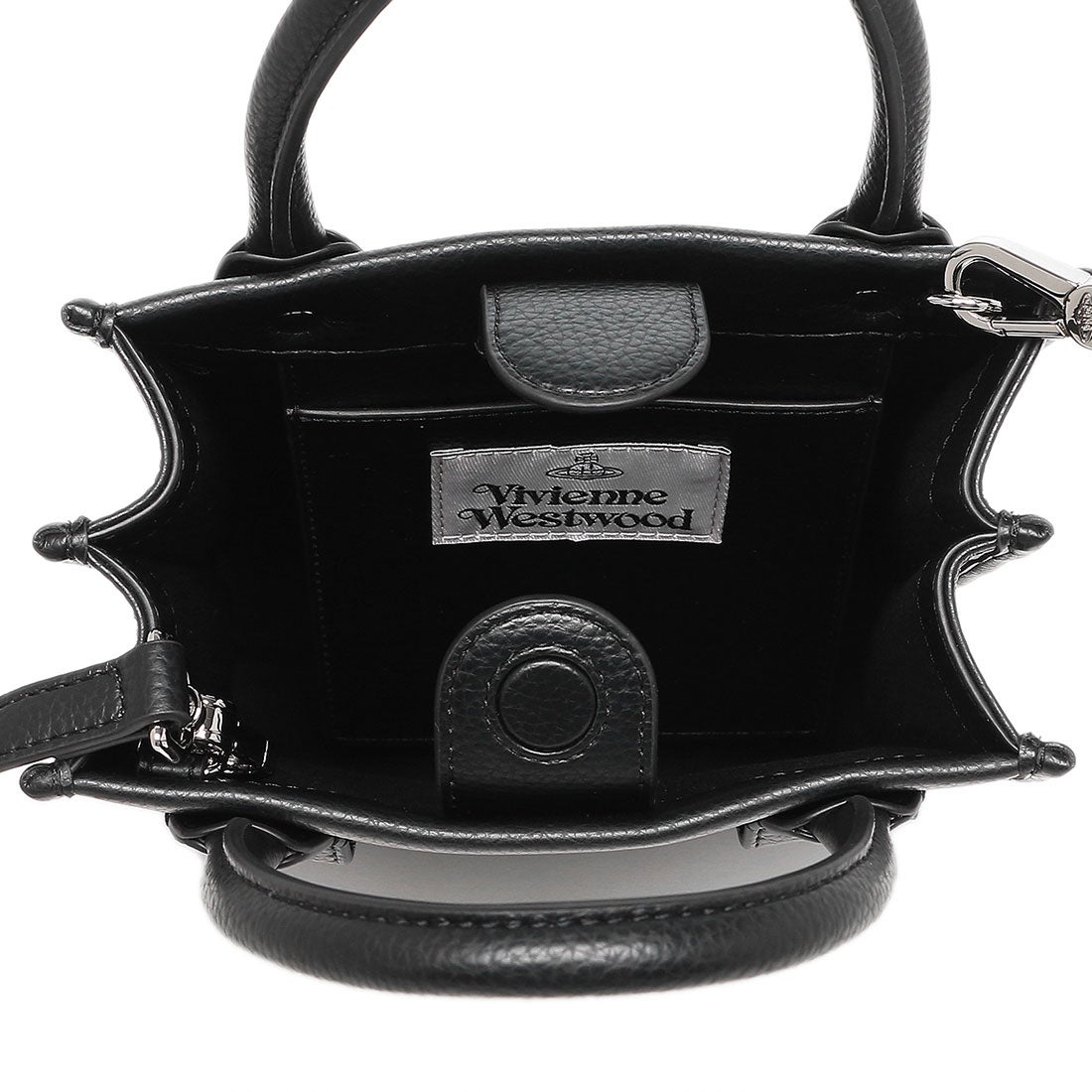 Vivienne Westwood ヴィヴィアンウエストウッド ハンドバッグ