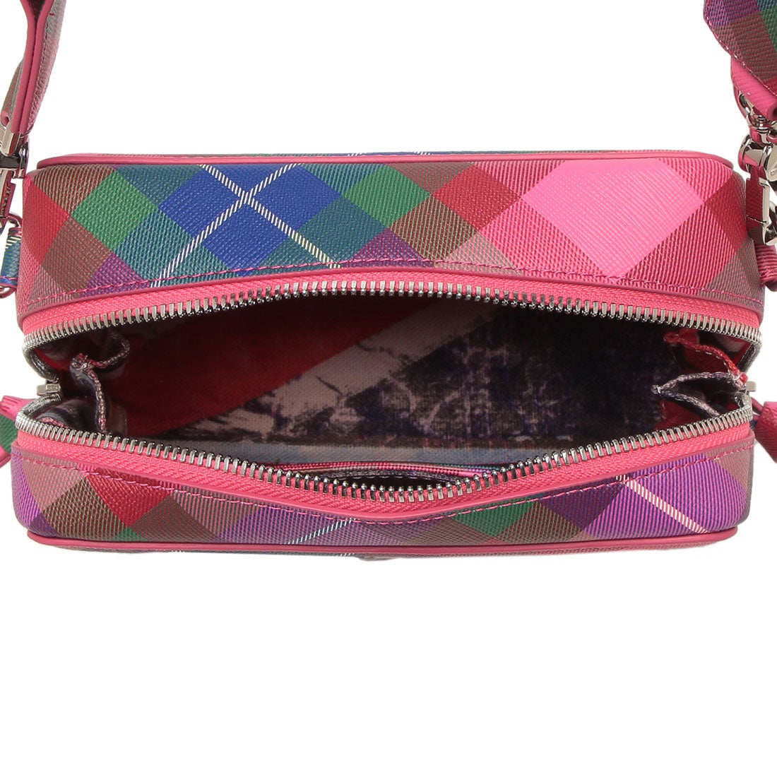 ヴィヴィアン ウエストウッド Vivienne Westwood ショルダーバッグ