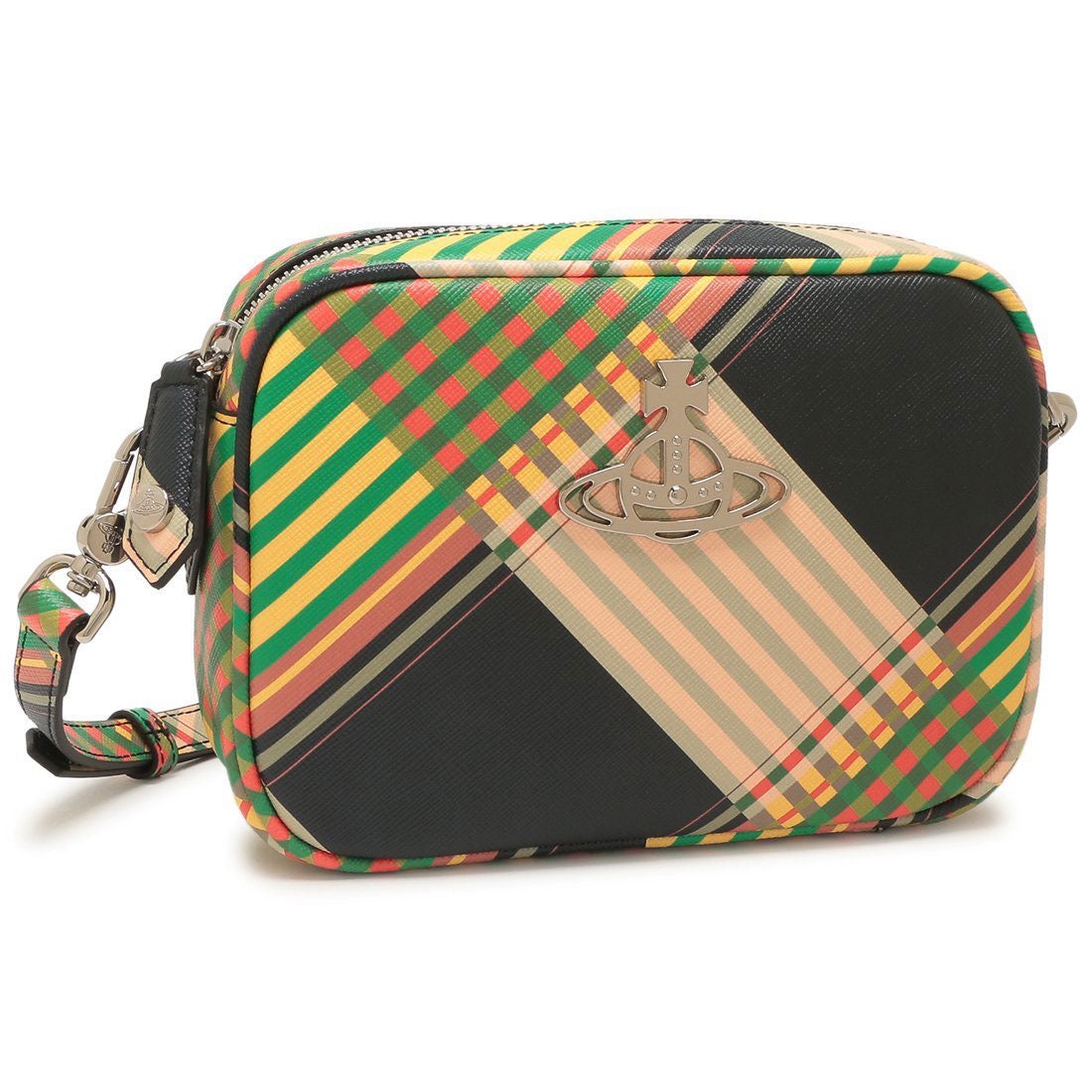 ヴィヴィアン ウエストウッド Vivienne Westwood ショルダーバッグ