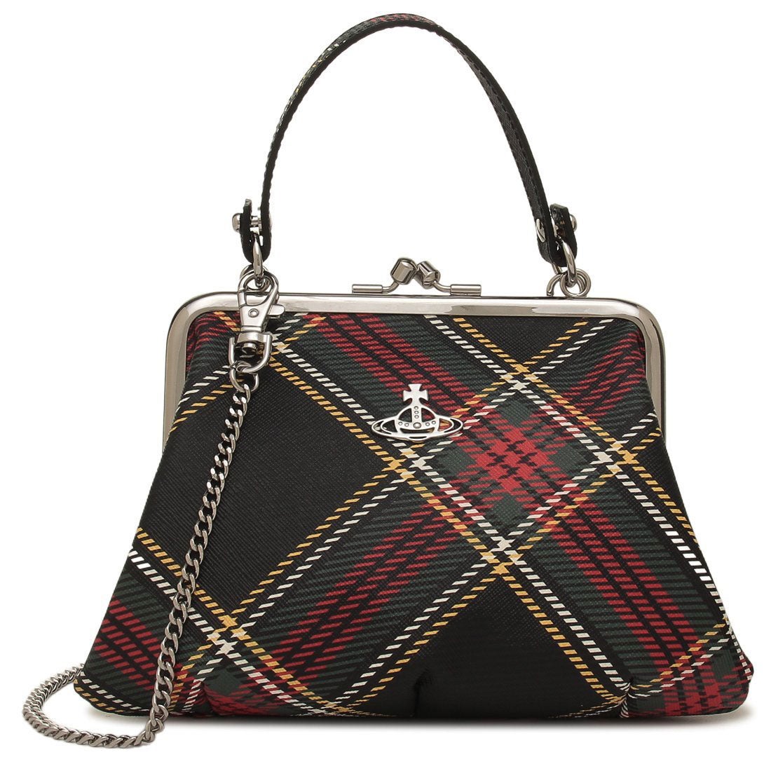 ヴィヴィアン ウエストウッド Vivienne Westwood ショルダーバッグ