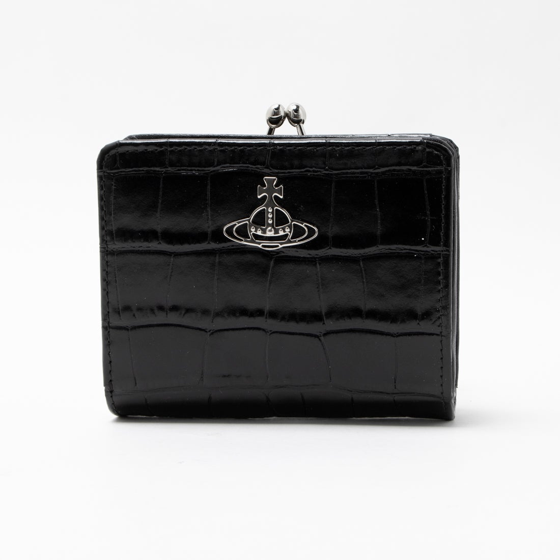 ヴィヴィアン ウエストウッド Vivienne Westwood 財布 （ブラック