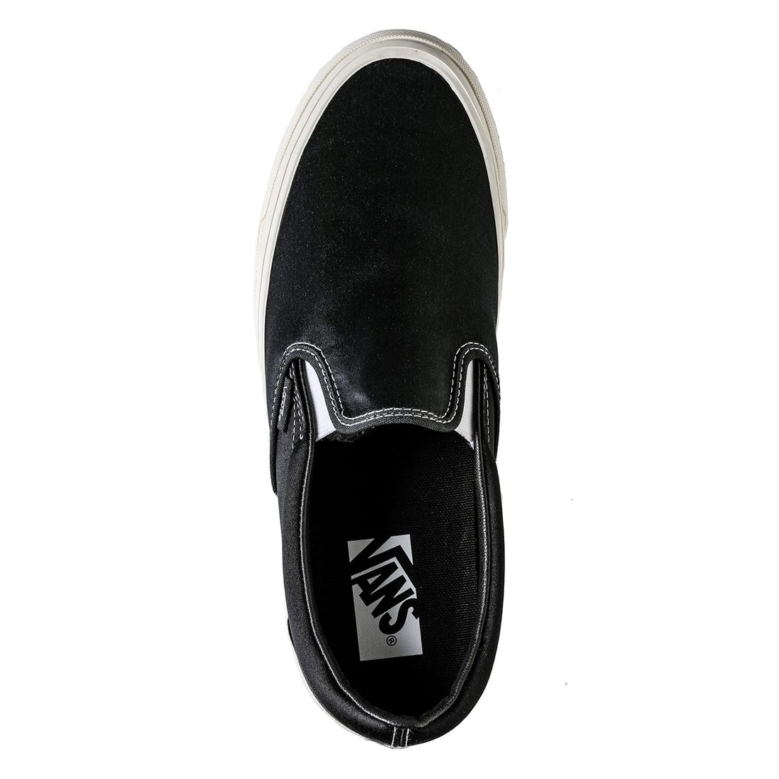 ヴァンズ VANS LX Slip-On Reissue 98 （SATIN Jet Set） 通販 大阪