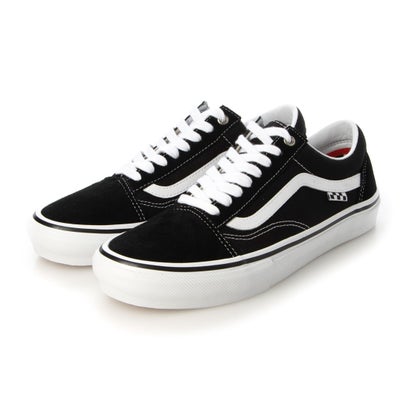 ヴァンズ VANS スケート オールド スクール スニーカー （ブラック