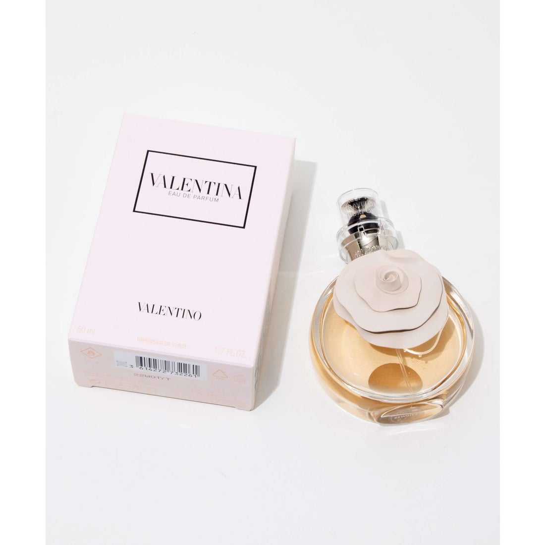 ヴァレンティノ VALENTINO ヴァレンティナ EDP 50ml VALENTINA
