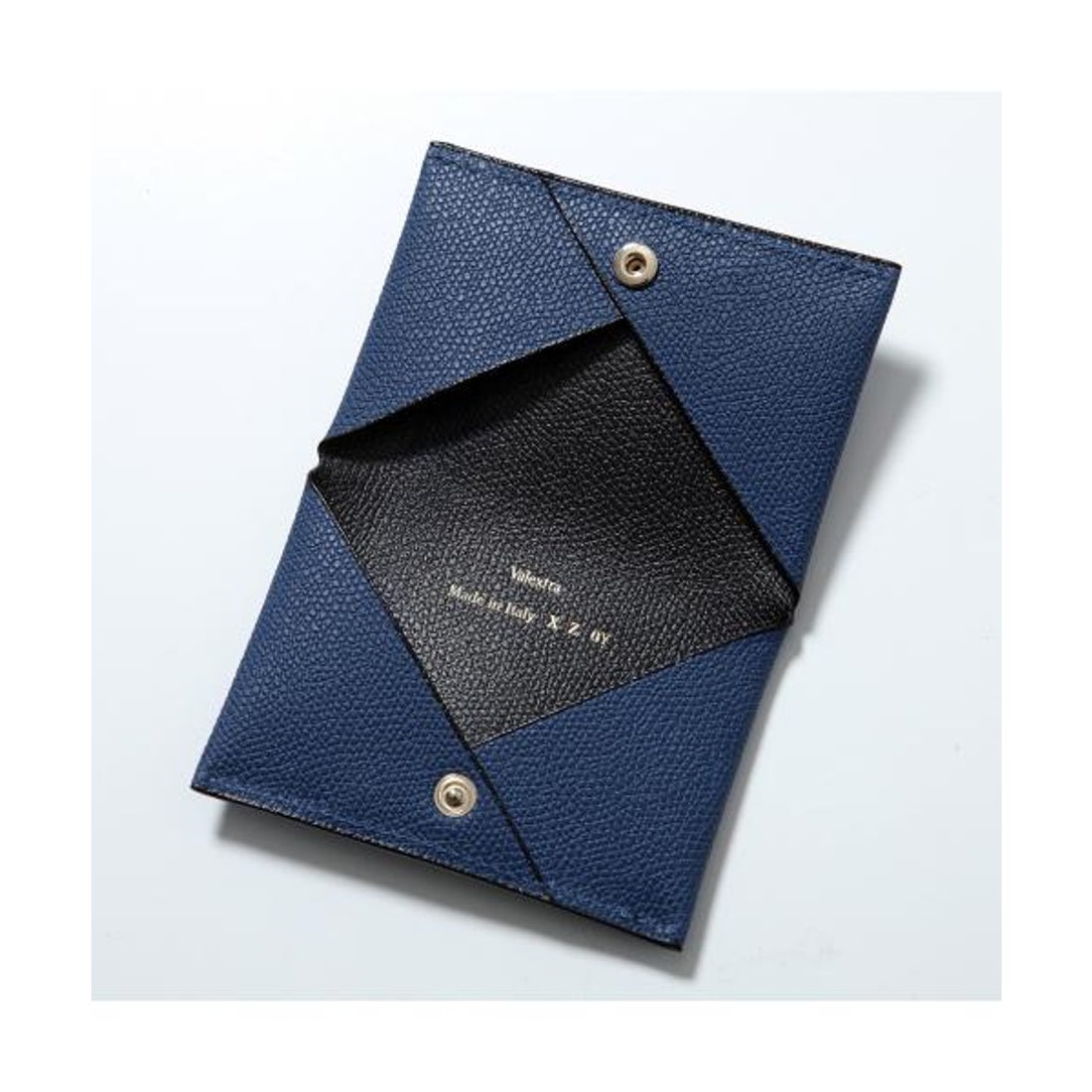 ヴァレクストラ Valextra Valextra カードケース SGNL0061028LOCPS99
