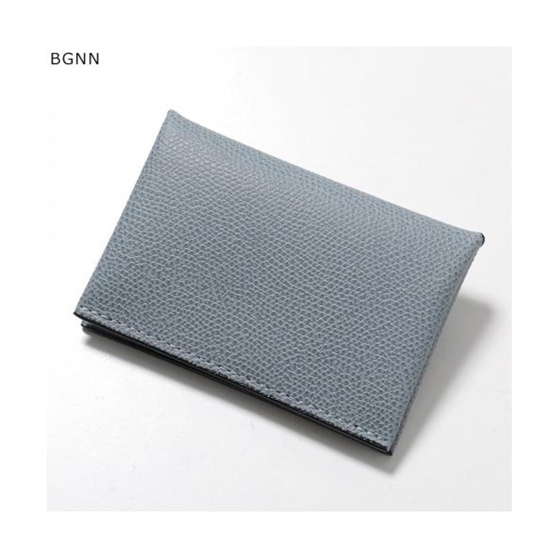 ヴァレクストラ Valextra Valextra カードケース SGNL0061028LOCPS99