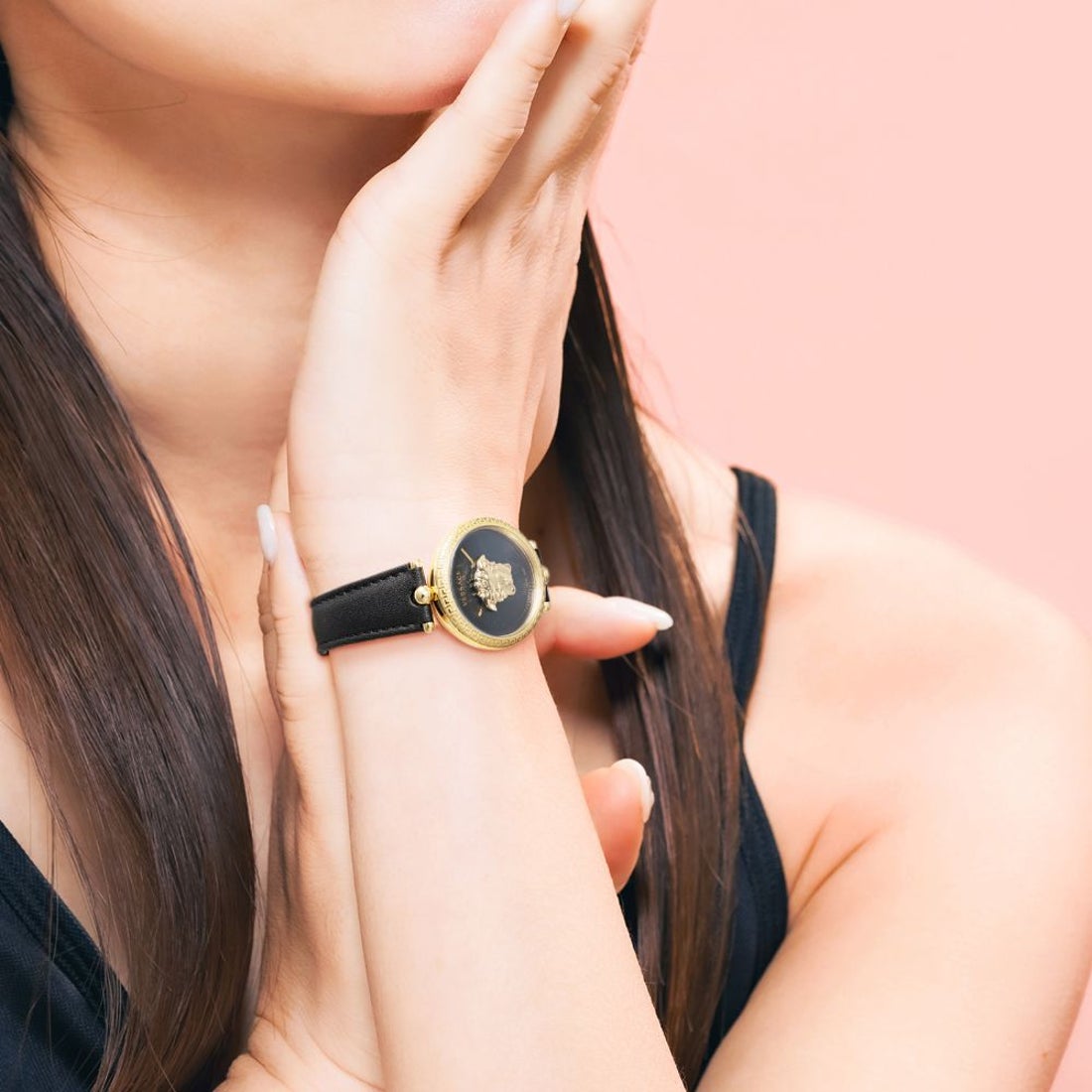 VERSACE WATCH ヴェルサーチェ VERSACE パラッツォ エンパイア