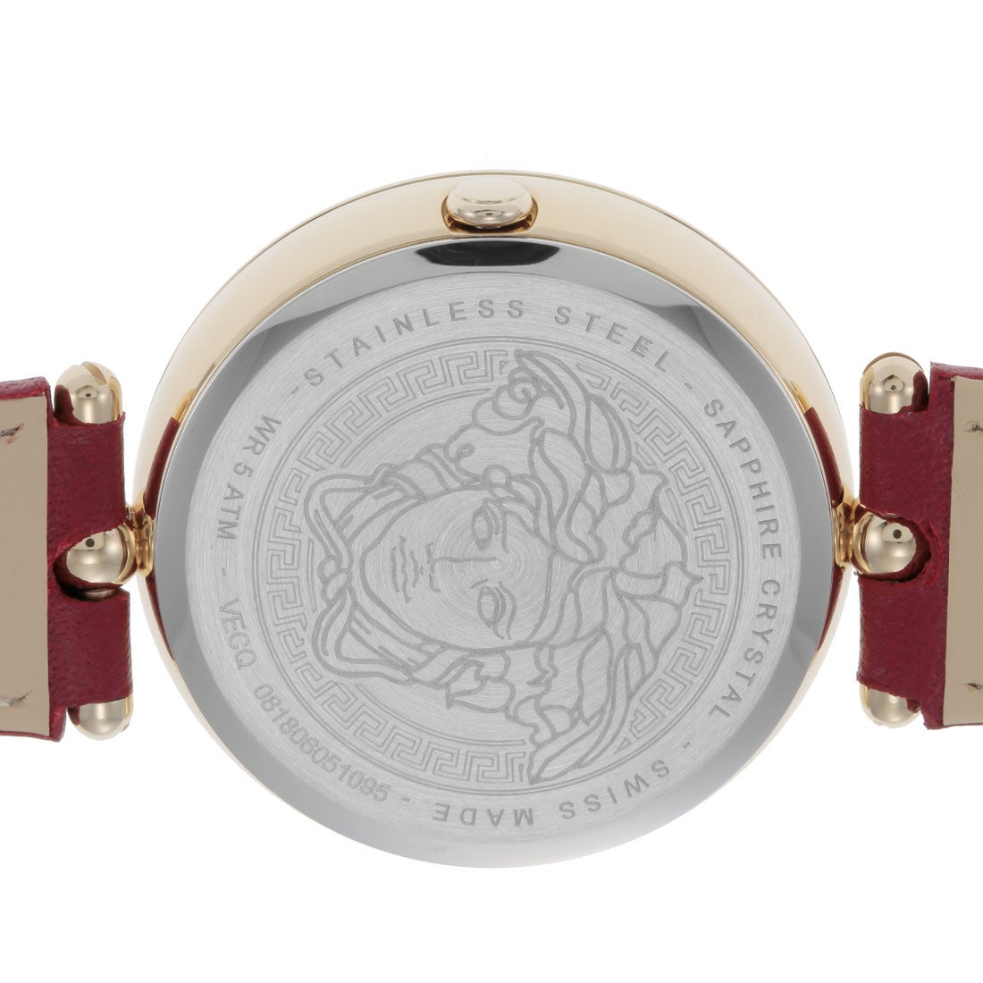 VERSACE WATCH ヴェルサーチェ VERSACE パラッツォ エンパイア