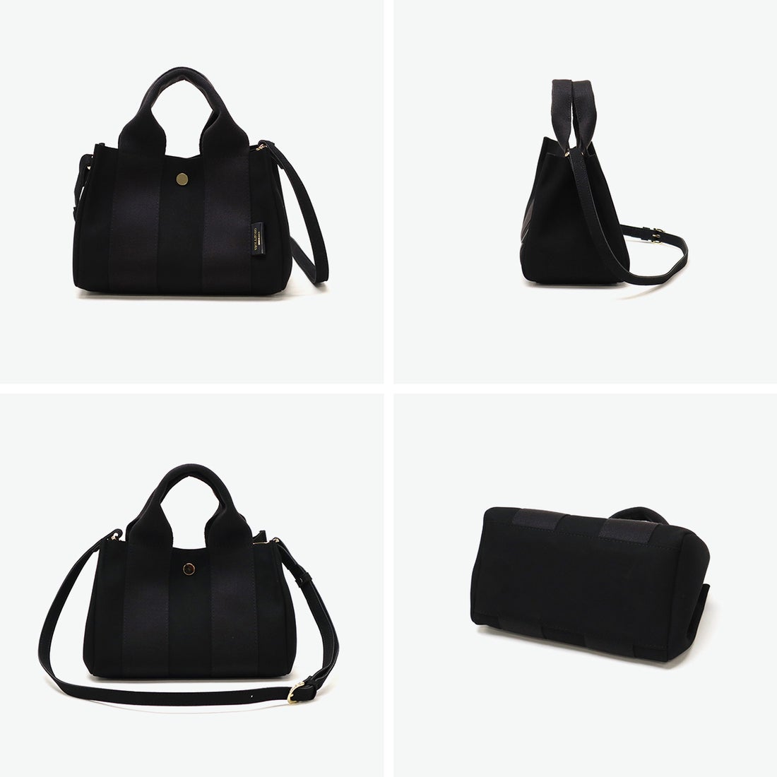 ヴィオラドーロ VIOLAd'ORO 【正規品】 ヴィオラドーロ トートバッグ