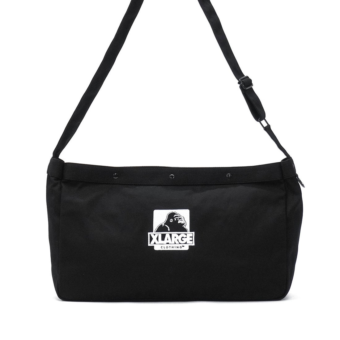 エクストララージ XLARGE ショルダーバッグ メンズ レディース A4 B4