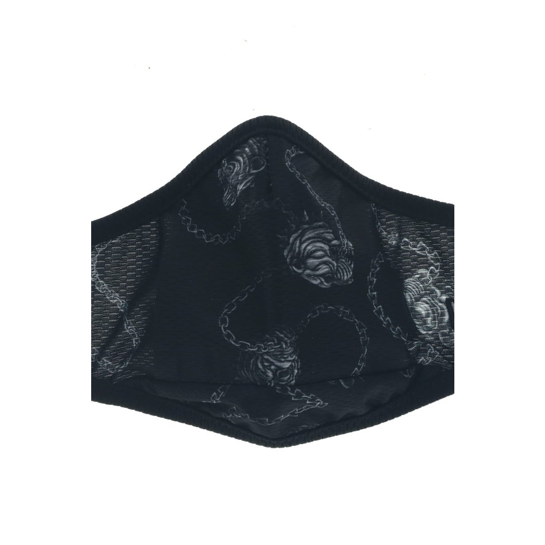 Yohji Yamamoto POUR HOMME Yohji Yamamoto × NEW ERA MASK 【返品不可