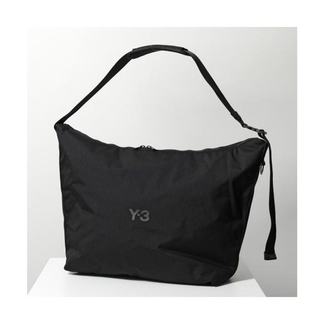 ワイスリー Y-3 Y-3 ショルダーバッグ JW6218 ラージ クロスボディ