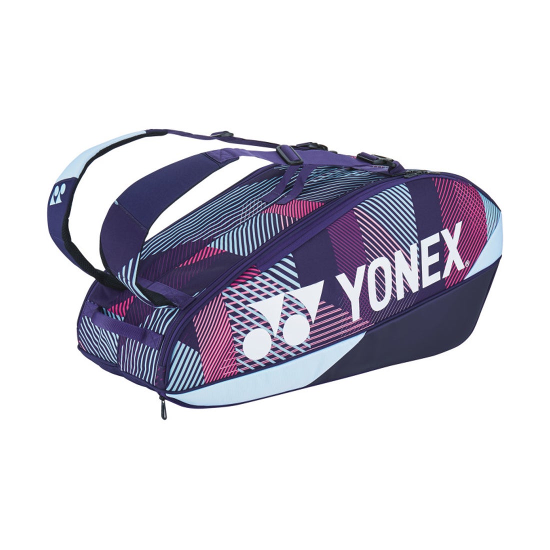 ヨネックス YONEX Yonex ヨネックス テニス ラケットバッグ6 テニス6本