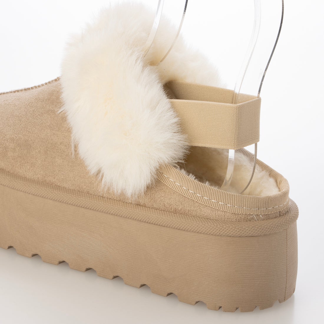 シューズインクローゼット Shoes in Closet -シュークロ- 軽量厚底