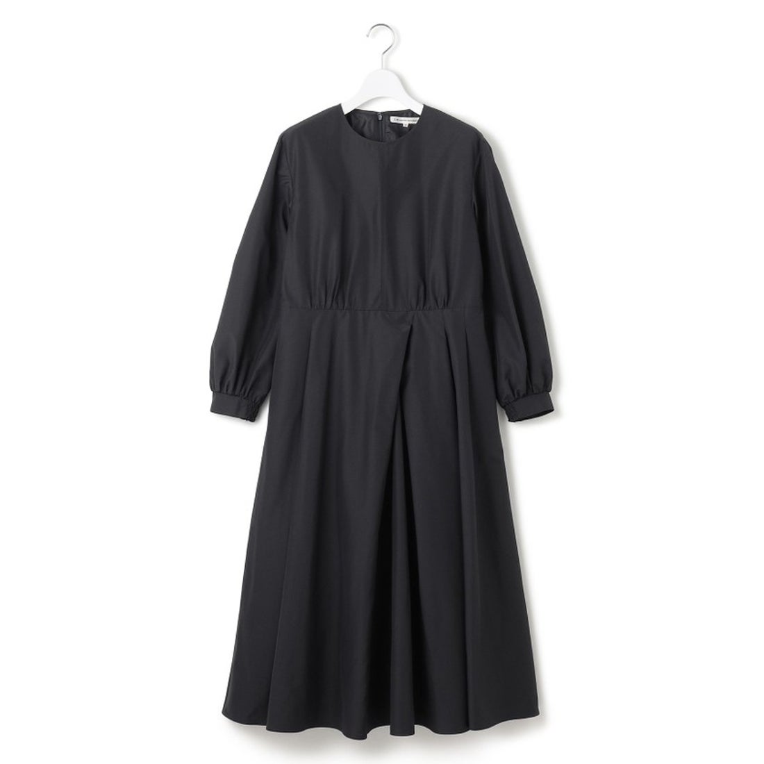 ニジュウサンク 23区 【VERYコラボ】ラスタークロス タックワンピース