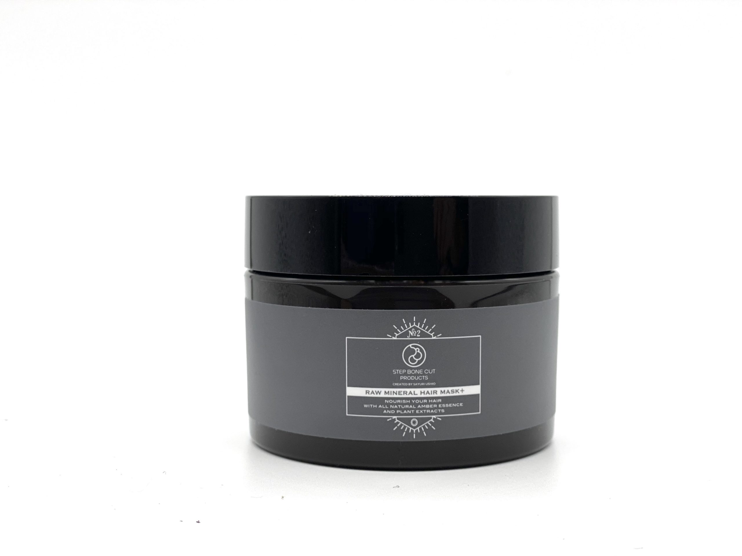 SBCP 生ミネラルMASK｜SBCP（ステップボーンカットプロダクツ）