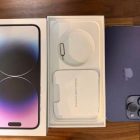 iPhone 14 Pro Max 訳あり・ジャンク 68,290円 | ネット最安値の価格