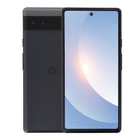 Google Pixel 6a 中古 13,980円 | ネット最安値の価格比較 プライスランク