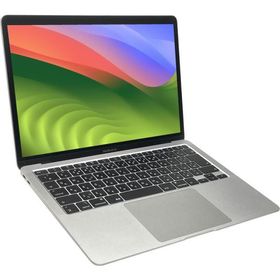 MacBook Air M1 2020 メモリ 16GB モデル 新品 75,000円 中古 | ネット