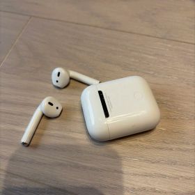 AirPods 第1世代 MMEF2J/A 新品 2,500円 中古 1,700円 | ネット最安値
