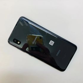 Galaxy A21 SIMフリー 新品 10,444円 中古 5,800円 | ネット最安値の