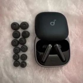 Soundcore Liberty 5 中古 7,777円 | ネット最安値の価格比較 プライス